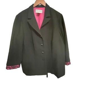 Jessica Howard Women 2 piece Suit Size 16